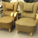 752 8675 ARMCHAIRS